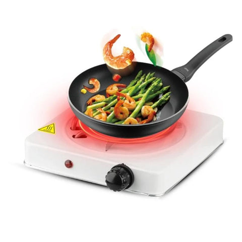Portable Electric Stove Hot Plate