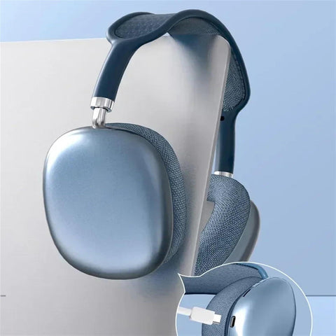 P9 Wireless Bluetooth Headphones With Mic