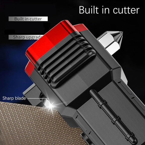 Versatile High Power Led Flashlight