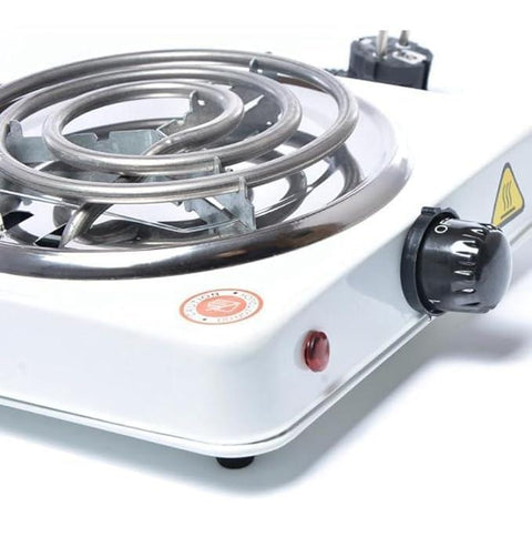 Portable Electric Stove Hot Plate