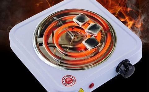 Portable Electric Stove Hot Plate