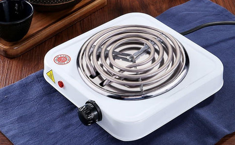 Portable Electric Stove Hot Plate