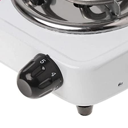 Portable Electric Stove Hot Plate
