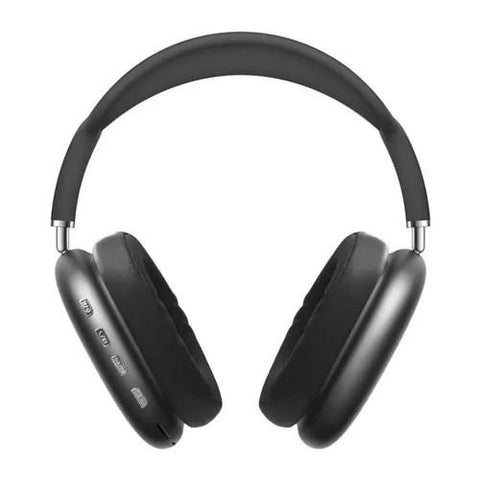 P9 Wireless Bluetooth Headphones With Mic