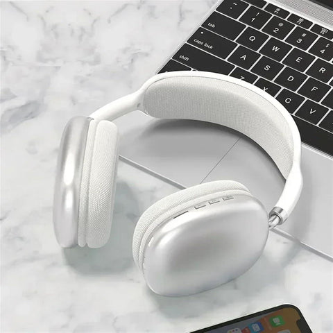 P9 Wireless Bluetooth Headphones With Mic